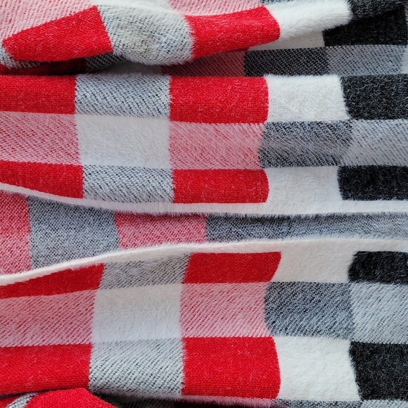 MAX STUDIO MULTICOLORED XL OPEN LING SWEATER - Picture 11 of 16